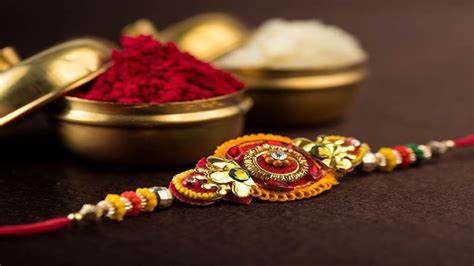 Rakshabandhan Rakhis