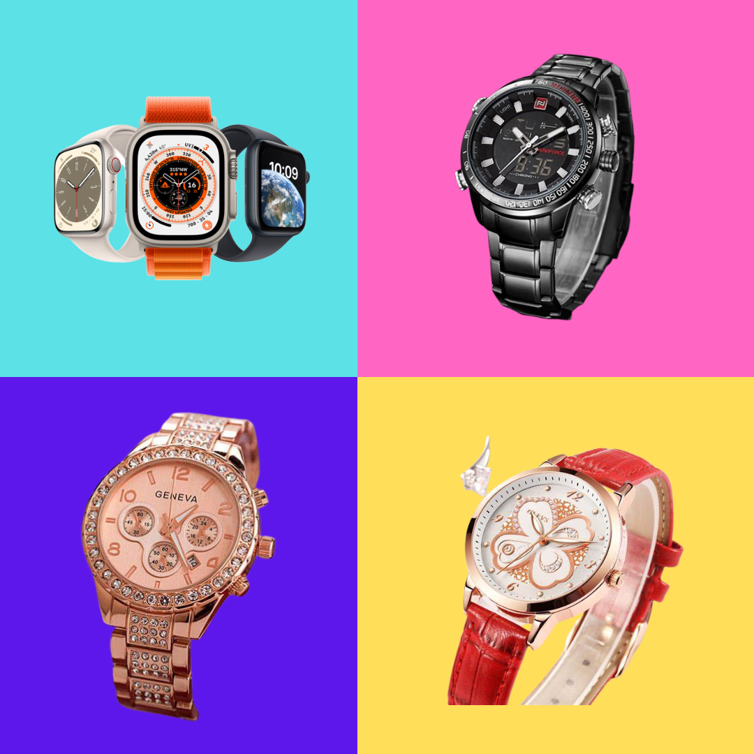 Watches