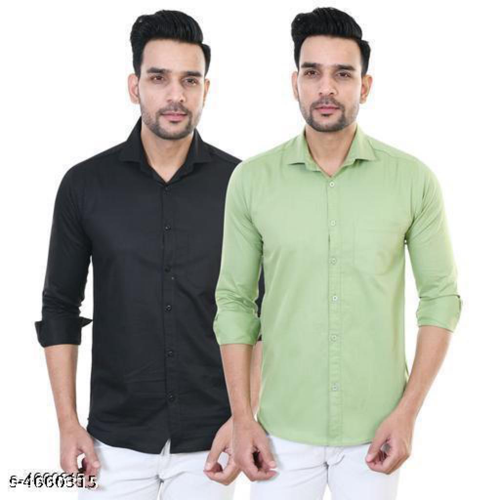 BEING HUMAN Men Solid Casual Dark Green Shirt - Buy BEING HUMAN Men Solid  Casual Dark Green Shirt Online at Best Prices in India | Flipkart.com